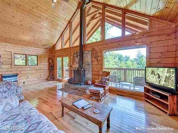 Bring the outdoors in