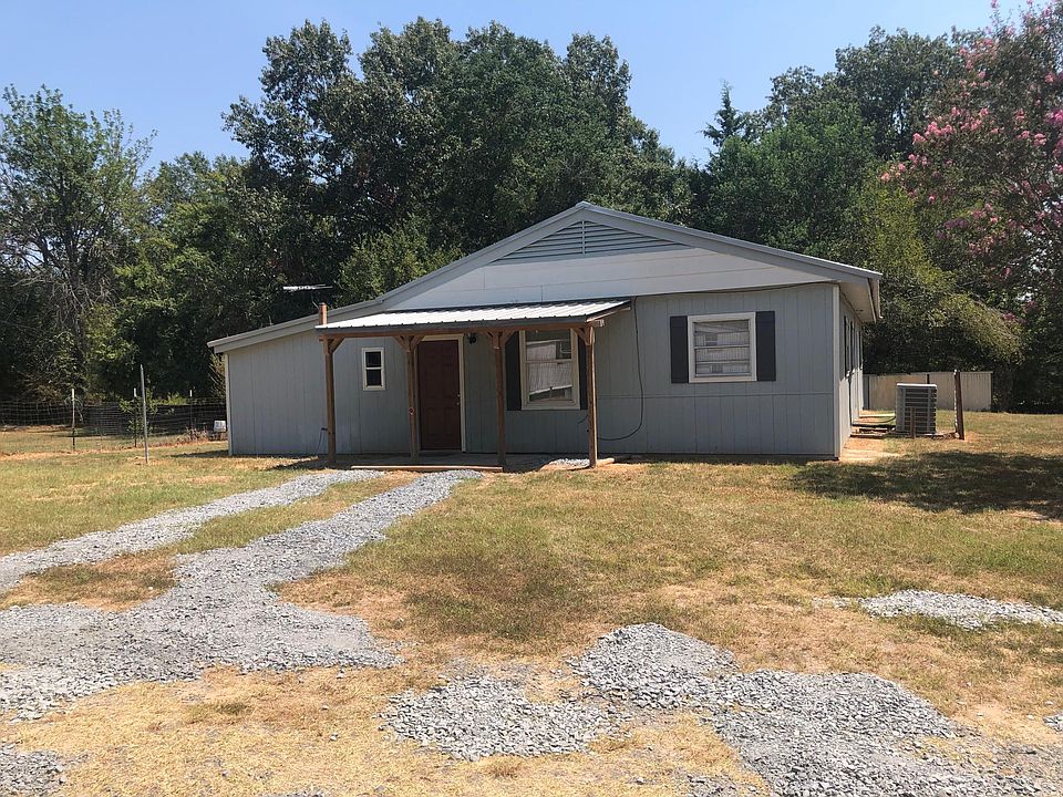 105 Murphy St, Doyline, LA 71023 Zillow