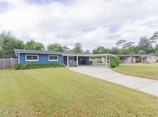 7130 Singapore Rd, Jacksonville, FL 32216