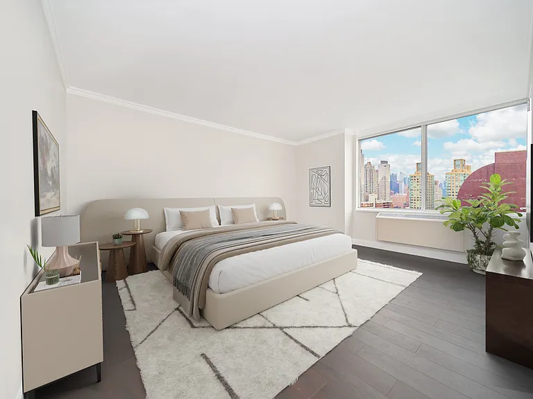 160 Riverside Blvd #21F — Photo 12