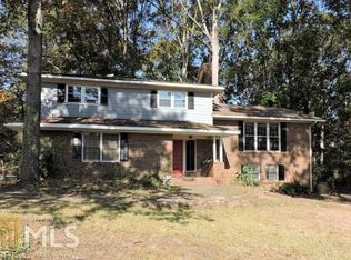 305 Providence Rd, Athens, GA 30606