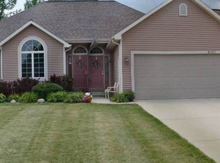4117 Parsons Walk, Saginaw, MI 48603