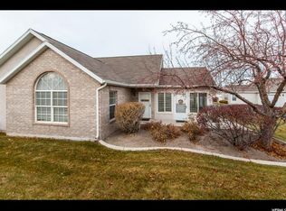 4699 W Valley Villa Dr UNIT C, West Valley, UT 84120