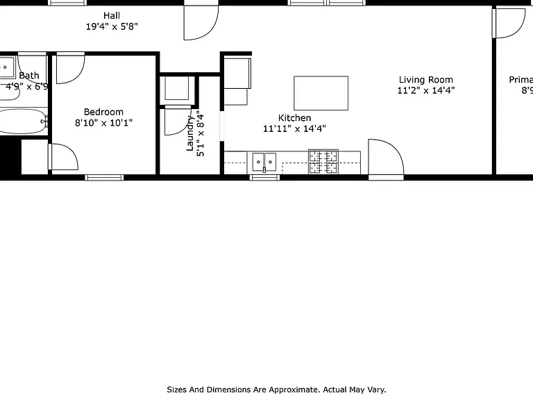 650 E Busby Dr #C — Photo 2