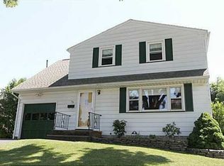 53 Overbrook Ave, Rochester, NY 14609