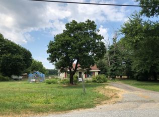 319 Fork Bridge Rd, Pittsgrove, NJ 08318