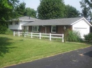 15728 Hillview Rd, Marysville, OH 43040