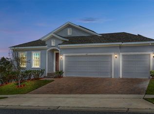 417 Ironside Trail Dr, Groveland, FL 34736