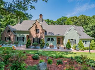 158 Ridge Rd, Glastonbury, CT 06033