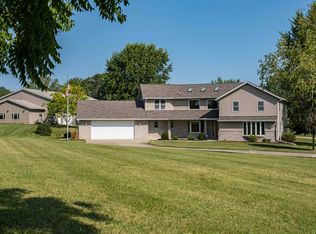 12268 W Sabin Church Rd, Pearl City, IL 61062