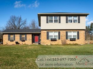 771 Bramblewood Dr, Loveland, OH 45140