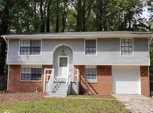 465 Paxton Pl, Riverdale, GA 30274