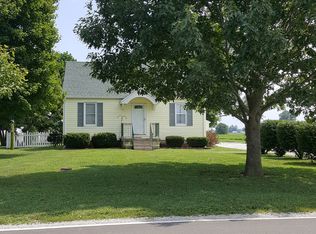 2450 State Route 155, PRAIRIE DU ROCHER, IL 62277