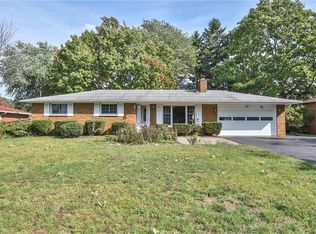 24 Frandee Ln, Rochester, NY 14626