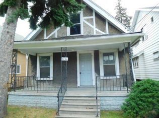 2234 Genesee St, Toledo, OH 43605