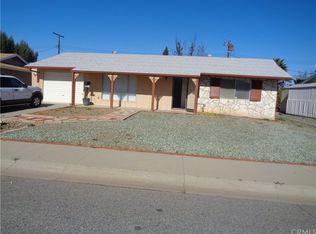 26186 Fountain Bleu Dr, Sun City, CA 92586