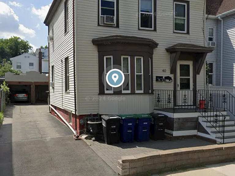 40 Otis St #1 — Photo 15