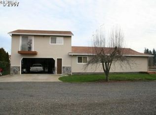 4213 Faber Ave, Saint Paul, OR 97137