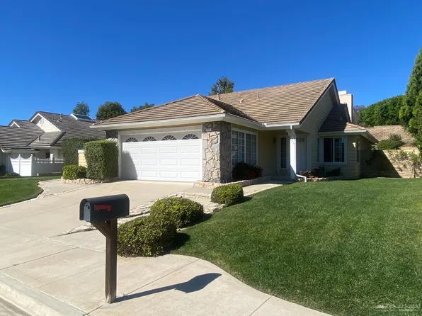 3572 Birdsong Ave, Thousand Oaks, CA 91360