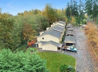 Sherwood Apartments, Puyallup, WA 98374