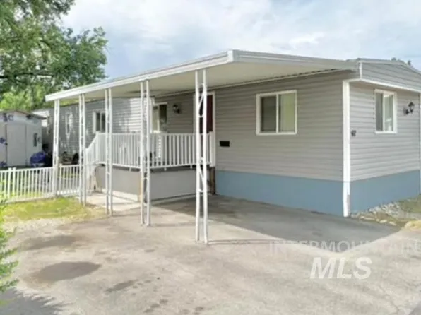 2401 Owyhee St Space 62, Boise, ID 83705