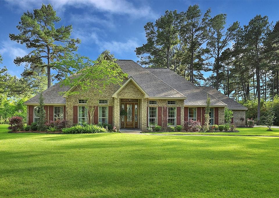 WELCOME TO THE REMARKABLE 11049 MAHAFFEY ROAD! This TILSON home had not one stoned left un-turned. Mechanically this home has a TRANE A/C Unit, water softener, built-in central vacuum, PEK'spiping, and so much more!