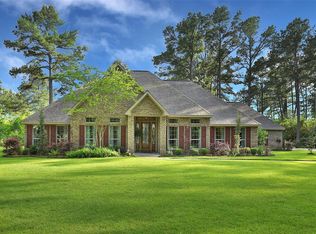 11039 Mahaffey Rd, Tomball, TX 77375