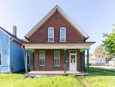 1457 W 4th St, Davenport, IA, 52802