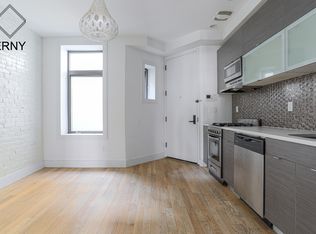 336 Chauncey St #2BA, Brooklyn, NY 11233