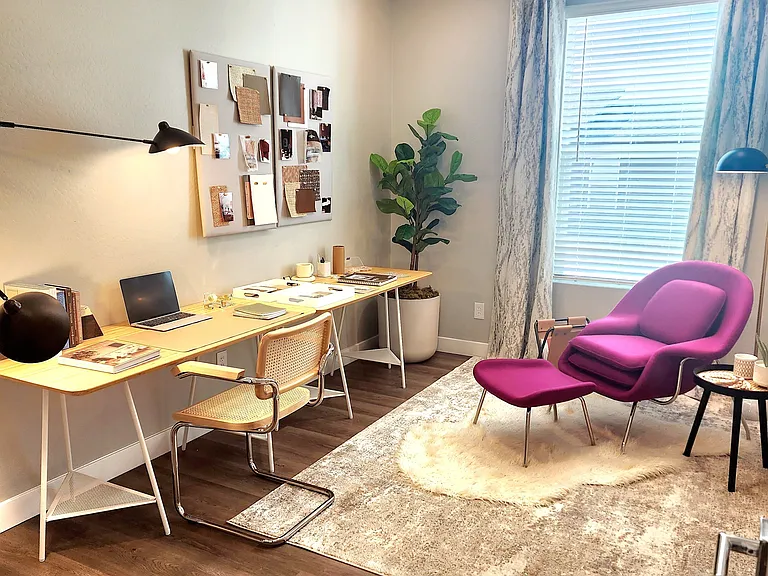 1B Office | Apartments Prescott Valley, AZ | The Flats at Jasper