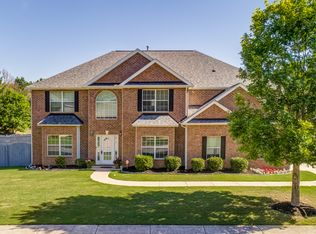 4410 Cavaletti Ct, Powder Springs, GA 30127