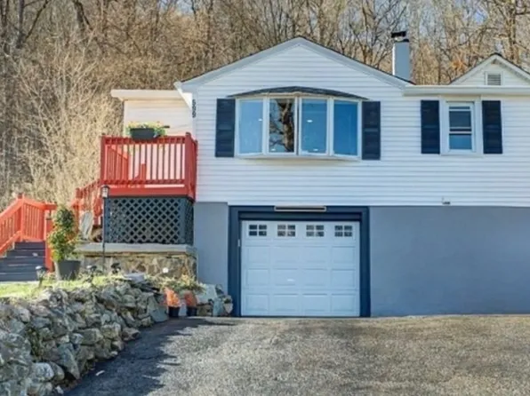 599 Berkshire Valley Rd, Jefferson Twp., NJ 07885