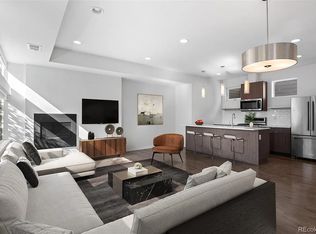 1238 N Quitman St UNIT 4, Denver, CO 80204