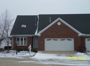 943 Snowmass Dr, Galion, OH
