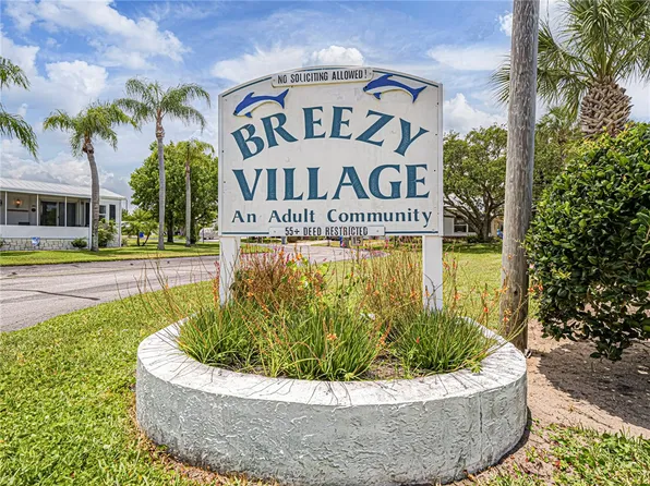 9715 61st Pl, Sebastian, FL 32958
