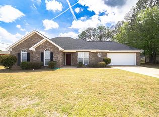 9 Megan St, Phenix City, AL 36869