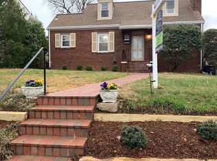 3904 6th St S, Arlington, VA 22204