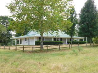 502 Green Finch Rd, Garvin, OK 74736