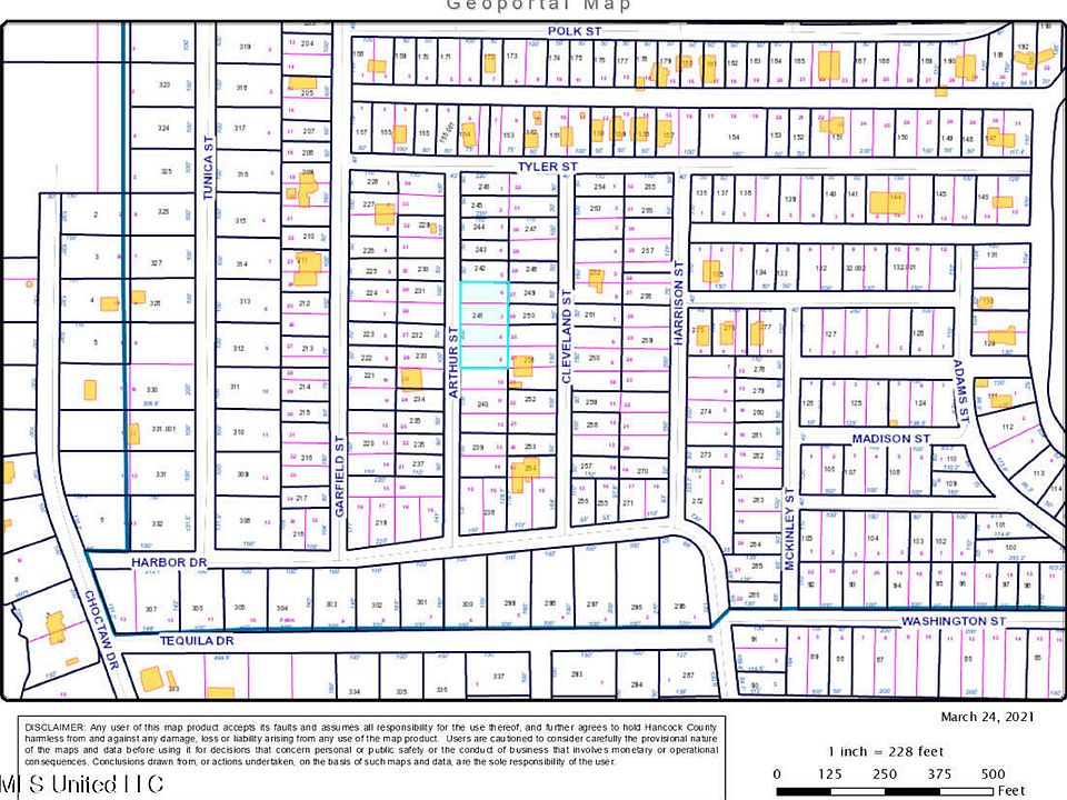 2nd image of Arthur St Lot 6