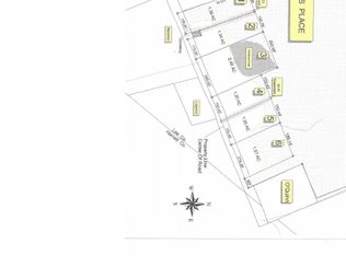 2271 Thomas Kelly Rd, Sanford, NC 27330