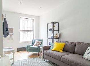146 Washington Ave #1, Brooklyn, NY 11205