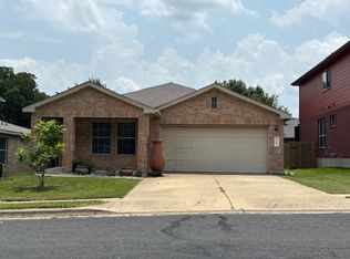 5305 Park At Woodlands Dr, Austin, TX 78724