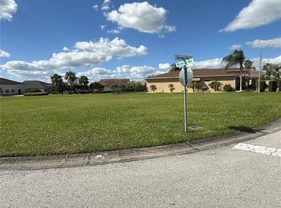 555 Meandering Way LOT 78, Polk City, FL 33868