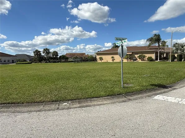 555 MEANDERING WAY LOT 78, POLK CITY, FL 33868