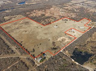 1535 Dillard Rd, Wilson, OK 73463