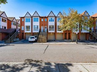 895 Maple Ave #514, Burlington, ON L7S 2H7