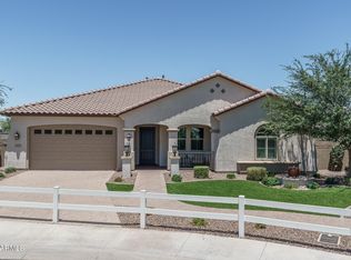 16280 W Charlotte Drive, Surprise, AZ 85387