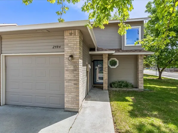 2594 S Falling Brook Ln, Boise, ID 83706