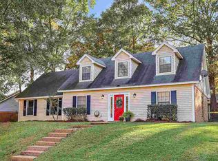 112 Indian Summer Ln, Clinton, MS 39056
