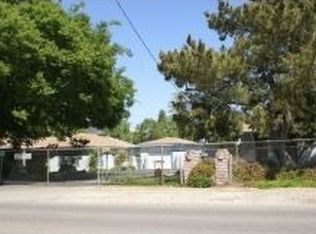 2314 N Grantland Ave, Fresno, CA